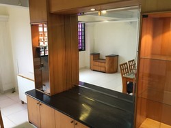 Blk 328 Tampines Street 32 (Tampines), HDB Executive #209712931